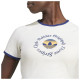 Adidas Γυναικεία κοντομάνικη μπλούζα Graphics Baby Tee